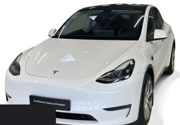 Tesla Model Y 29.525 km 41.800 &euro; Obertraubling 93083
