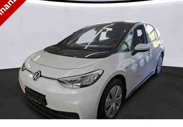 VW ID.3 40.774 km 21.870 &euro; Regensburg 93053