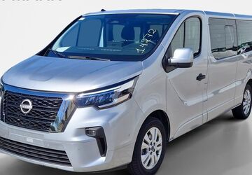 Nissan Primastar 23.800 km 34.890 &euro; Regensburg 93055