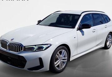 BMW 320 54.400 km 34.890 &euro; Regensburg 93055