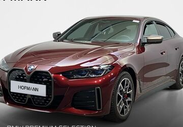 BMW i4 38.100 km 44.890 &euro; Regensburg 93055