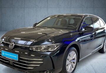 VW Passat 1.170 km 54.470 &euro; Saal a.d. Donau 93342