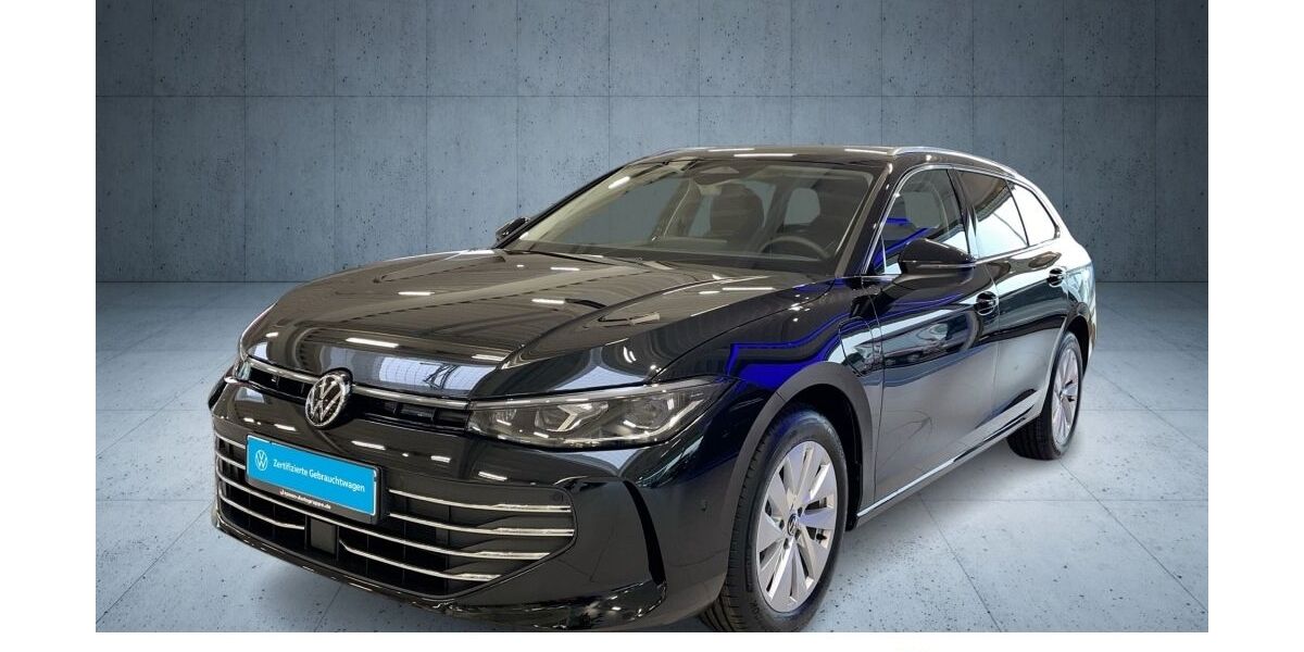 VW Passat 1.170 km 54.470 &euro; Saal a.d. Donau 93342