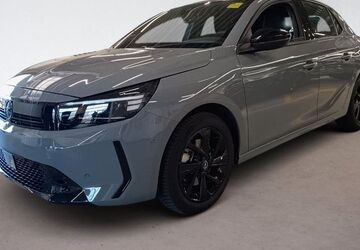 Opel Corsa 13.764 km 16.480 &euro; Kelheim 93309