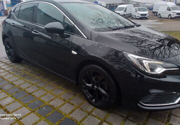 Opel Astra 168.670 km 7.900 &euro; Hemau 93155