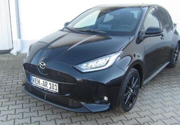 Mazda 2 Hybrid 4.101 km 26.790 &euro; Teugn 93356
