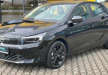 Opel Corsa 9.743 km 15.480 &euro; Kelheim 93309