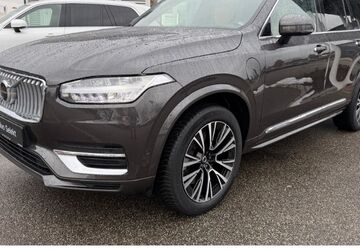 Volvo XC90 51.600 km 59.990 &euro; Neutraubling 93073