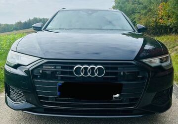 Audi A6 97.900 km 28.700 &euro; Rohr i.NB 93352
