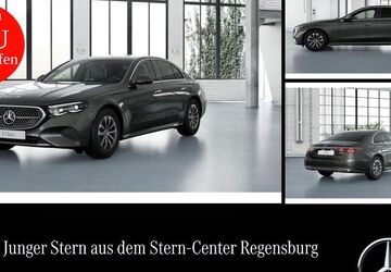 Mercedes-Benz E 200 3.549 km 45.740 &euro; Regensburg 93053