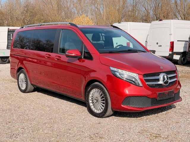 Mercedes-Benz V 250 114.456 km 45.791 &euro; Obertraubling 93083