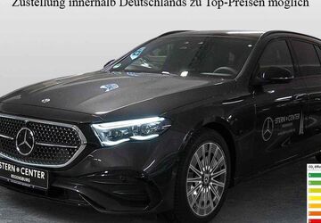 Mercedes-Benz E 450 8.500 km 81.940 &euro; Regensburg 93053