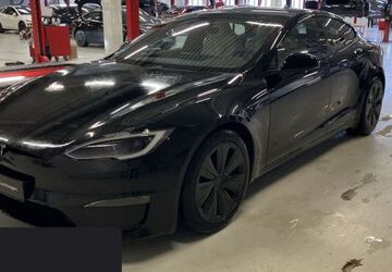 Tesla Model S 22.118 km 88.000 &euro; Obertraubling 93083