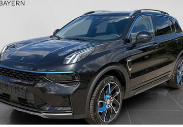 Lynk & Co 01 58.807 km 21.490 &euro; Regensburg 93055