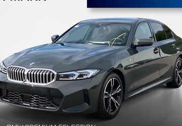 BMW 320 23.100 km 41.939 &euro; Regensburg 93055