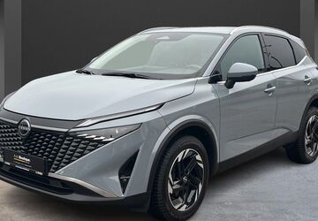 Nissan Qashqai 21.970 km 25.790 &euro; Schierling 84069