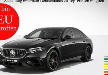 Mercedes-Benz E 53 AMG 5.000 km 109.800 &euro; Regensburg 93053