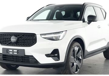 Volvo XC40 11.850 km 40.990 &euro; Neutraubling 93073