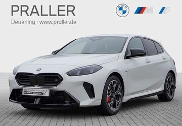 BMW M135 11.850 km 42.750 &euro; Deuerling 93180
