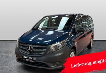 Mercedes-Benz Vito 64.900 km 27.900 &euro; Regensburg 93053