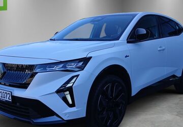 Renault Rafale 12.800 km 46.990 &euro; Regensburg 93055