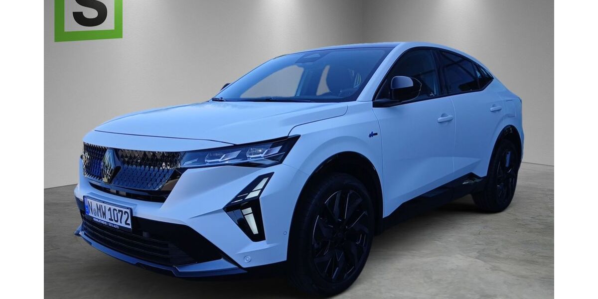 Renault Rafale 12.800 km 46.990 &euro; Regensburg 93055