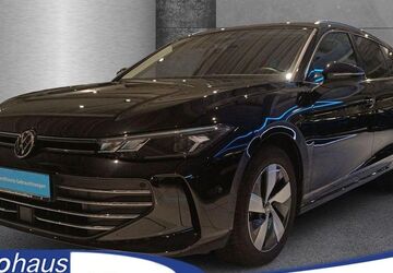 VW Passat Variant 8.390 km 34.970 &euro; Neutraubling 93073