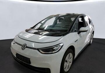 VW ID.3 43.293 km 23.770 &euro; Neutraubling 93073