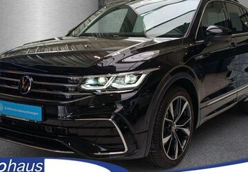 VW Tiguan 65.050 km 33.490 &euro; Neutraubling 93073