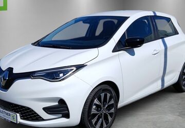 Renault ZOE 11.090 km 19.290 &euro; Regensburg 93055