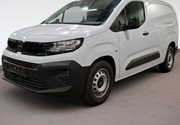Opel Combo 27.185 km 18.980 &euro; Kelheim 93309