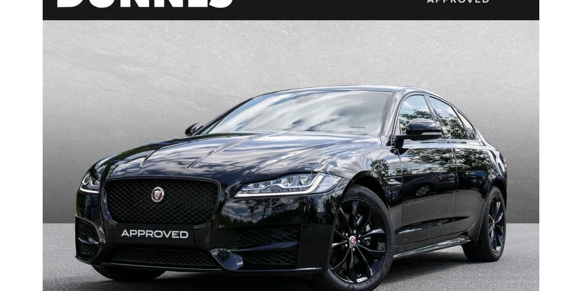 Jaguar XF 86.000 km 35.840 &euro; Regensburg 93059