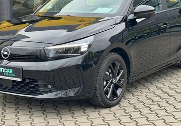 Opel Corsa 26.950 km 17.980 &euro; Kelheim 93309