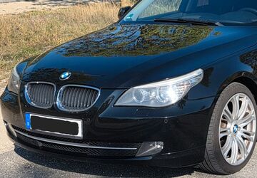 BMW 520 313.700 km 2.490 &euro; Regensburg 93057