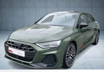 Audi A3 9.900 km 39.580 &euro; Regensburg 93059