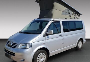VW T5 California 201.400 km 24.490 &euro; Pettendorf 93186