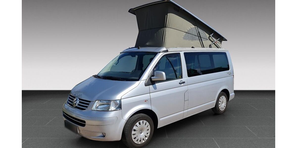 VW T5 California 201.400 km 24.490 &euro; Pettendorf 93186
