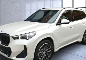 BMW X1 20.600 km 45.790 &euro; Regensburg 93053