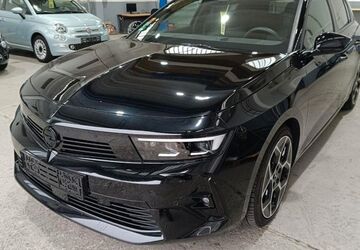 Opel Astra 12.840 km 22.980 &euro; Kelheim 93309