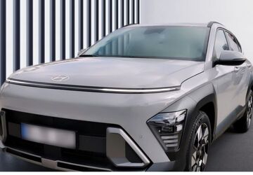 Hyundai KONA 20.500 km 31.950 &euro; Nittendorf 93152