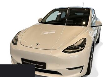 Tesla Model Y 76.510 km 32.900 &euro; Obertraubling 93083