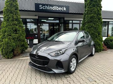 Gebrauchte Mazda 2
