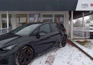 Cupra Born 60.800 km 25.690 &euro; Pfatter 93102