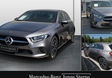 Mercedes-Benz A 200 44.834 km 19.999 &euro; Regensburg 93053