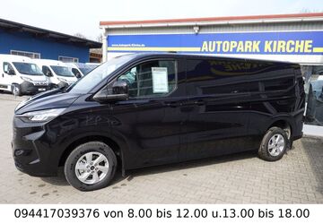 Ford Transit Custom 1.100 km 40.500 &euro; Kelheim 93309