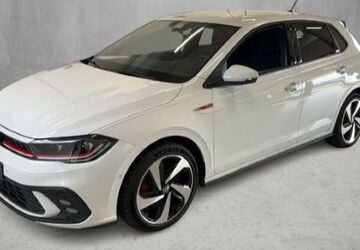 VW Polo 18.507 km 24.490 &euro; Nittenau 93149