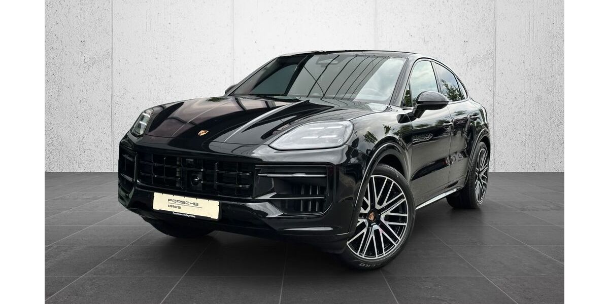 Porsche Cayenne 8.000 km 117.900 &euro; Regensburg 93055