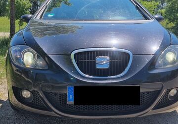 Seat Leon 253.100 km 1.299 &euro; Regensburg 93059