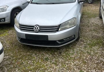 VW Passat Variant 294.000 km 3.990 &euro; Abensberg 93326