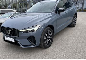 Volvo XC60 67.250 km 42.490 &euro; Neutraubling 93073